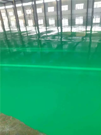 文安,我直接给你一份室外地坪漆翻新维修